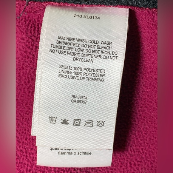 Columbia | Softshell Jacket - Medium - Picture 5 of 7